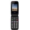 MLAB TELEFONO SENIOR SHELL 4G SOS 2,8