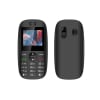 TELEFONO SENIOR PANTALLA 1,77 DUAL SIM 4G BLACK2