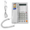 TELEFONO CON PANTALLA KX-T886CID1