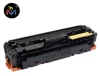 TONER AMARILLO COMPATIBLE PARA HP M252 M277 HP201 CF402 Y1