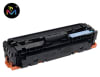 TONER CYAN COMPATIBLE PARA HP M252 M277 HP201 CF401 C1