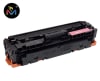 TONER MAGENTA COMPATIBLE PARA HP M252 M277 HP201 CF403 M1