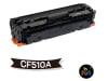 TONER NEGRO COMPATIBLE PARA HP M154 M180 M181 HP204A CF510A BK1