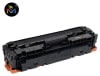 TONER NEGRO COMPATIBLE PARA HP M252 M277 HP201 CF400BK1