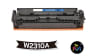 TONER NEGRO COMPATIBLE PARA HP M155 M182 M183 HP215A W2310 BK1