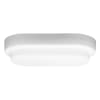 PLAFÓN LED CABEZA DE TORTUGA OVALADA 8W1