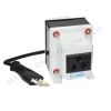 TRANSFORMADOR 200W 220V a 110V CON TIERRA1