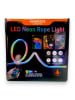 Luces LED RGB WiFi 10m USB - Tira Inteligente Multicolor1