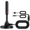 Antena Digital TV HD SG-3002 - Con USB y Cable Coaxial1