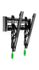 SOPORTE DE MURO PARA TV CON INCLINACION C1-T 17