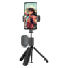 SELFIE TRIPODE BLUETOOTH 4 EN 1 MLAB1