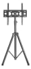 Base Trípode Pedestal Tv 32 A 55 Pulgadas Color Negro1
