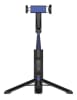 SAMSUNG  TRIPOD Y SELFIE BLUETOOTH PARA CELULAR SELFIE STICK1