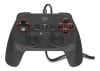 TRUST GXT 540 YULA USB WIRED PC & PS3 3MT CABLE BLACK1