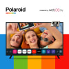 TELEVISOR POLAROID 4K UHD SMART WEBOS 55