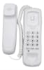 TELEFONO TECNOLAB DE SOBREMESA O GONDOLA BLANCO TL480W1