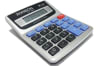 Calculadora Ronbon 8 Dígitos1
