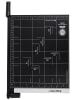 Guillotina A4 Profesional Bright Office1