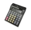 Calculadora Ronbon Doble Visor CT-8122-99 - 12 Dígitos1
