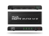 Splitter HDMI 4K 1 Entrada 4 Salidas - Duplicador Ultra HD1