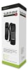TELEFONO TECNOLAB DE SOBREMESA O GONDOLA NEGRO TL480BK1