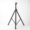 TRIPODE PARA PARLANTE 1.8 MT NEGRO PHILCO1