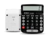 Calculadora Ronbon RB-8898S | 12 Dígitos | Pantalla Grande1