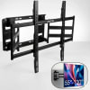 SOPORTE DE MURO PARA TV DOBLE BRAZO XL120 55