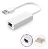 Adaptador de Red USB 2.0 a Ethernet RJ451