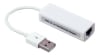 TARJETA RED A USB CON CABLE RJ451