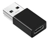 ADAPTADOR USB TIPO C HEMBRA A USB MACHO 3.01