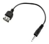 CABLE PLUS 3.5 A USB HEMBRA1
