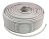 Cable de red UTP Cat 5 premium Alta Velocidad interior 100mt2