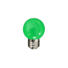 AMPOLLETA 3W 65311 FENIX VERDE1