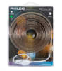 HUINCHA LED 5 MTS 300 LED 220V PHILCO VERDE1