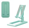 Soporte Para Celular De Mesa Escritorio Plegable2