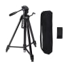 Trípode Fotográfico Weifeng WT3540 1.58m con Bolso - Negro1