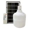 AMPOLLETA SOLAR 50W 750LM FREELUZ2
