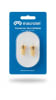 CONECTORES ATORNILLABLES RG-6 - 2 INIDS MV-52861