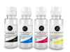 BOTELLA VACIA 100ML CON TAPA PARA HP GT521