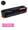 TONER MAGENTA COMPATIBLE PARA HP M470 M476 312X 383A M1