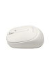 MOUSE INALAMBRICO + 2.4ghz TECNOLAB 1000 DPI 3 BOTONES WHITE TL582W1