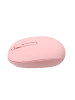 MOUSE INALAMBRICO + 2.4ghz TECNOLAB 1000 DPI 3 BOTONES PINK TL583P1