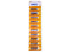 PACK 10 PILAS CLORURO ZINC AAA TIRA 270PHI092071