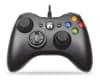 XBOX 360 CONTROLLER DBCX360BK NEGRO1