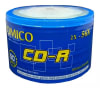 PACK 50 CD LOGO YOMICO 56X1