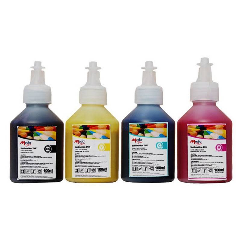 IMPRESORA EPSON L3110 + TINTAS Y PAPEL SUBLIMACION MALIK | malikcomputacion