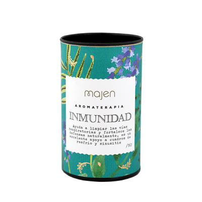 Aromaterapia Inmunidad 10 ml Aromaterapia Inmunidad 10 ml