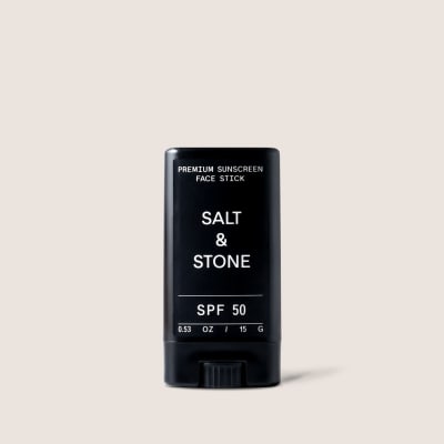 Salt & Stone Protector Solar Orgánico Mineral SPF 50 Face Stick Salt & Stone Protector Solar Orgánico Mineral SPF 50 Face Stick