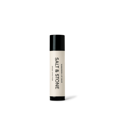 Salt & Stone Protector Solar Orgánico Mineral SPF 30 Lip Balm Salt & Stone Protector Solar Orgánico Mineral SPF 30 Lip Balm